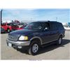 Image 2 : 1999 - FORD EXPEDITION // SCRAP ONLY