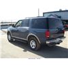 Image 3 : 1999 - FORD EXPEDITION // SCRAP ONLY