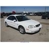 Image 1 : 2000 - MERCURY SABLE // SCRAP ONLY