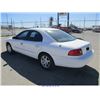 Image 3 : 2000 - MERCURY SABLE // SCRAP ONLY
