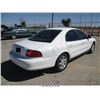 Image 4 : 2000 - MERCURY SABLE // SCRAP ONLY