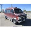 Image 1 : 1994 - CHEVROLET G-20