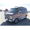Image 2 : 1994 - CHEVROLET G-20