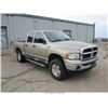 Image 1 : 2005 - DODGE RAM1500 // EXPORT ONLY