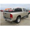 Image 4 : 2005 - DODGE RAM1500 // EXPORT ONLY