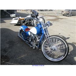 2002 - AMIR MOTORCYCLE