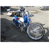 Image 1 : 2002 - AMIR MOTORCYCLE