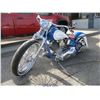 Image 2 : 2002 - AMIR MOTORCYCLE