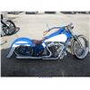 Image 3 : 2002 - AMIR MOTORCYCLE