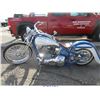 Image 4 : 2002 - AMIR MOTORCYCLE