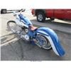 Image 5 : 2002 - AMIR MOTORCYCLE