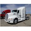 Image 2 : 2010 - KENWORTH T600