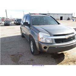 2006 - CHEVROLET EQUINOX