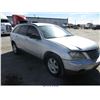 Image 1 : 2004 - CHRYSLER PACIFICA