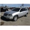 Image 2 : 2004 - CHRYSLER PACIFICA