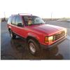 Image 1 : 1991 - FORD EXPLORER