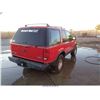 Image 4 : 1991 - FORD EXPLORER