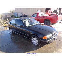 1996 - BMW 3-SERIES