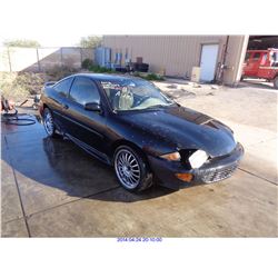 1998 - CHEVROLET CAVALIER