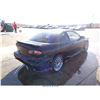 Image 4 : 1998 - CHEVROLET CAVALIER