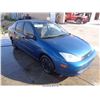 Image 1 : 2000 - FORD FOCUS