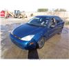 Image 2 : 2000 - FORD FOCUS