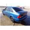 Image 3 : 2000 - FORD FOCUS