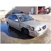Image 1 : 2006 - HYUNDAI ELANTRA // RESTORED SALVAGE