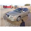 Image 2 : 2006 - HYUNDAI ELANTRA // RESTORED SALVAGE