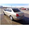 Image 3 : 2006 - HYUNDAI ELANTRA // RESTORED SALVAGE