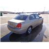 Image 4 : 2006 - HYUNDAI ELANTRA // RESTORED SALVAGE