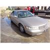 Image 1 : 2002 - CADILLAC SLS