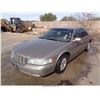 Image 2 : 2002 - CADILLAC SLS
