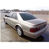 Image 3 : 2002 - CADILLAC SLS