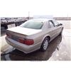 Image 4 : 2002 - CADILLAC SLS