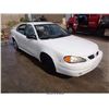 Image 1 : 2005 - PONTIAC GRAND AM