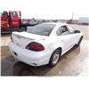 Image 4 : 2005 - PONTIAC GRAND AM