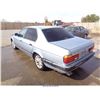 Image 3 : 1991 - BMW 7-SERIES // RESTORED SALVAGE