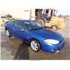 Image 1 : 2001 - MERCURY COUGAR