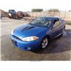 Image 2 : 2001 - MERCURY COUGAR