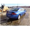 Image 4 : 2001 - MERCURY COUGAR