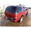 Image 4 : 2002 - CHEVROLET BLAZER // RESTORED SALVAGE