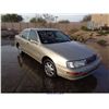 Image 1 : 1995 - TOYOTA AVALON // SALVAGE TITLE