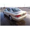 Image 3 : 1995 - TOYOTA AVALON // SALVAGE TITLE
