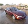Image 1 : 1997 - INFINITI J30
