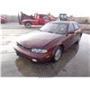 Image 2 : 1997 - INFINITI J30