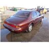 Image 4 : 1997 - INFINITI J30