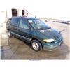 Image 1 : 1997 - PLYMOUTH VOYAGER