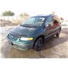 Image 2 : 1997 - PLYMOUTH VOYAGER