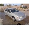 Image 1 : 1996 - NISSAN SENTRA